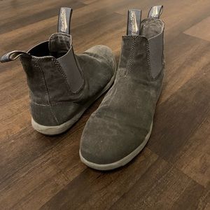 Blundstone